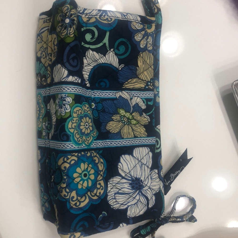 Vera Bradley purse set - Picture 6 of 8